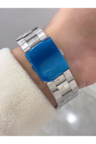 LOOQ Luxury Men's Wristwatch with Calendar