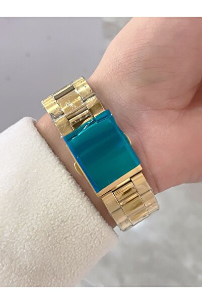 LOOQ Luxury Men's Wristwatch with Calendar