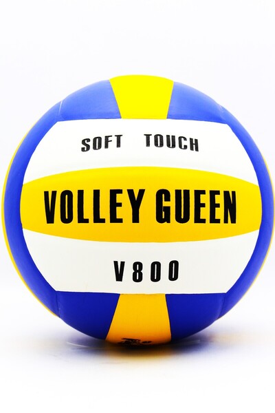 İMVULA Soft Touch Professional Volleyball Ball