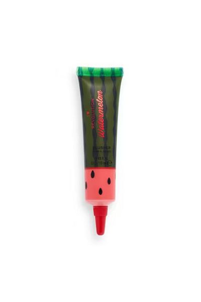I HEART REVOLUTION Watermelon Dewy Tint Blush Flushed
