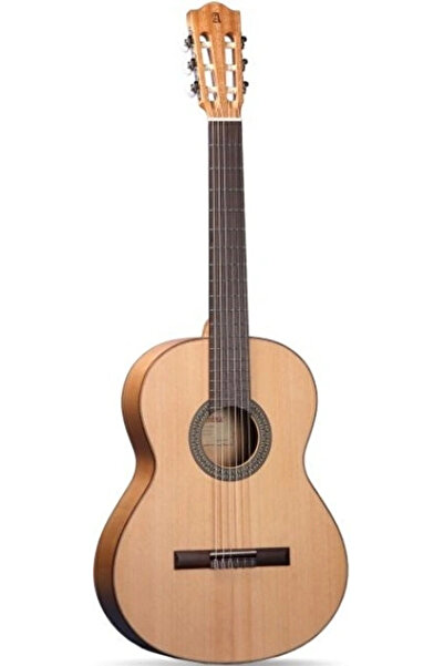 Alhambra 2F / Flemenko Klasik Gitar