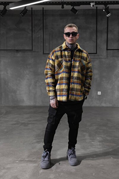 btstilist Yellow Flannel