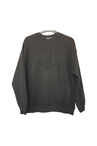 GGMM Ovirsize Fit Sweatshirt Three Thread Thick