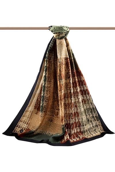 Vissona Luxury Medina Silk - Κομψό και βολικό