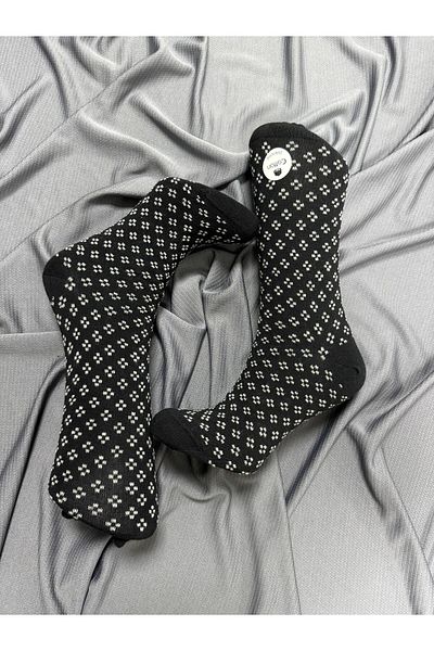 KRC & GLOBAL TEKSTİL ΚΑΛΤΣΕΣ ΜΕ ΣΧΕΔΙΟ UNISEX