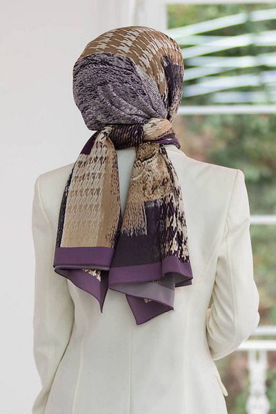 Vissona Luxury Medina Silk - Κομψό και βολικό