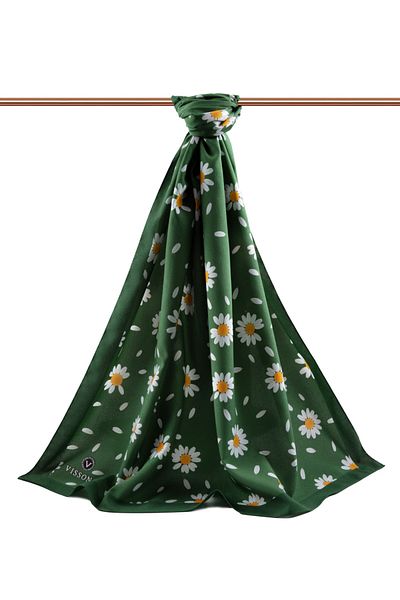 Vissona ΠΟΛΥΤΕΛΕΣ MEDINA SILK ΣΑΛΙ
