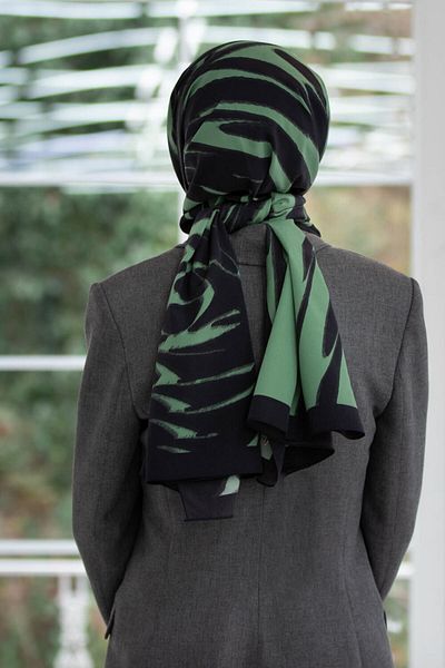 Vissona Luxury Medina Silk - Κομψό και βολικό