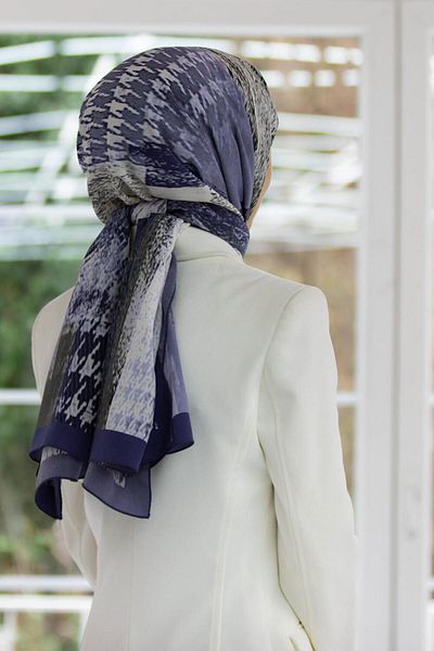 Vissona Luxury Medina Silk - Κομψό και βολικό