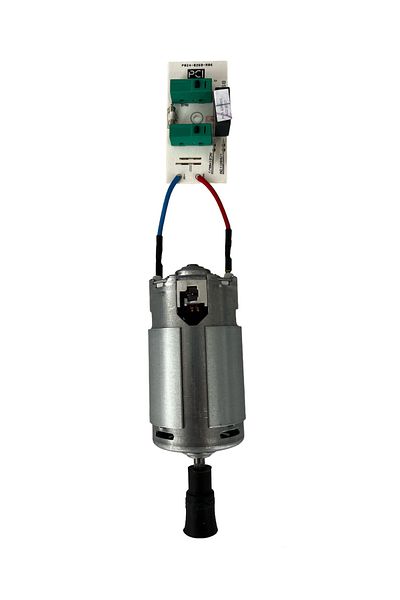 Arnica Diva Trend Pro - Blender with Motor and Electronic Card