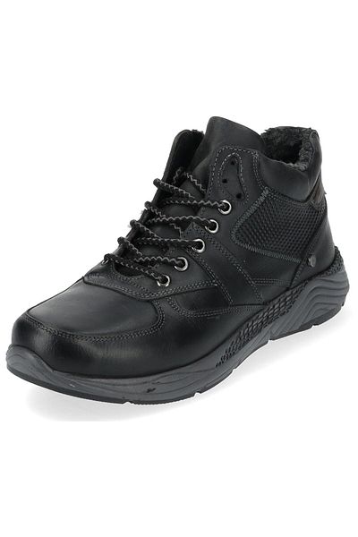 Hush Puppies Εξομάλυνση