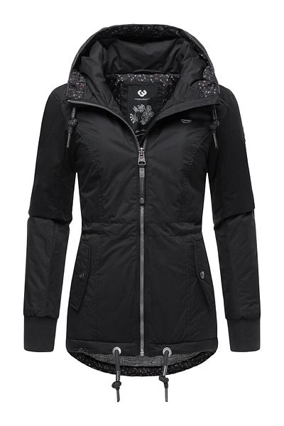 Ragwear Winterjacke YM-Danka
