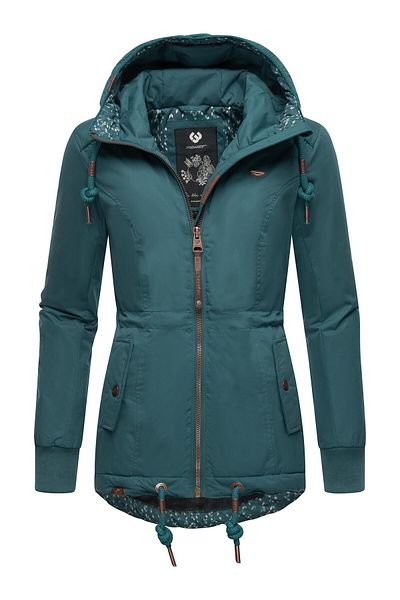 Ragwear Winterjacke YM-Danka