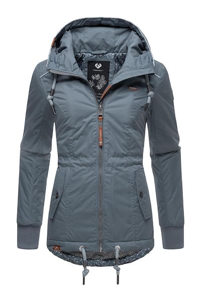 Ragwear Winterjacke YM-Danka