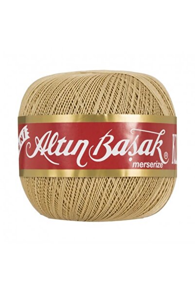 Altınbaşak Altın Başak Klasik Dantel Ipi Ve Ağ Ipliği