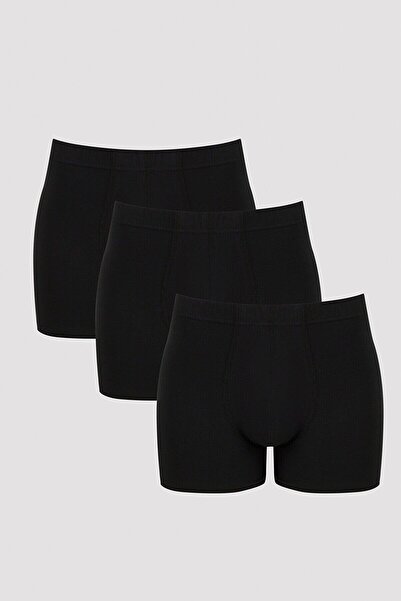 Penti Basic Tripple Tape 3lu Boxer
