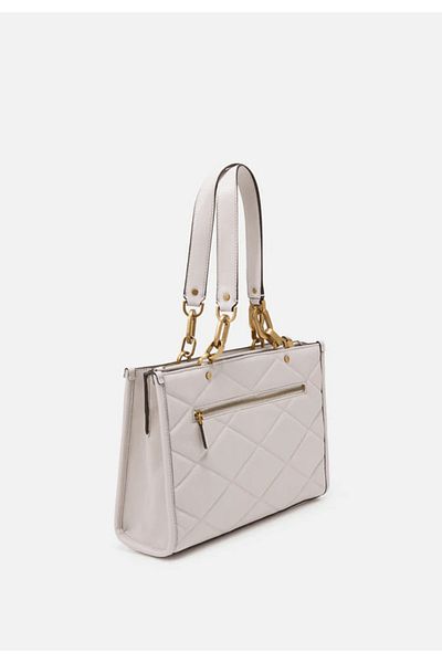 Guess Cillian Quilted Shoulder Bag