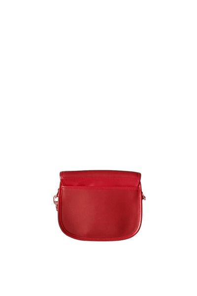 Matmazel Red Women's Shoulder Bag 241Nr122