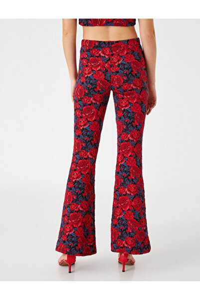 Koton Spanish Leg Tights