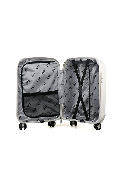 IVS Bej Valiz Büyük Boy Büyük Boy Seyahat Çantası PP4040-120-L Bej