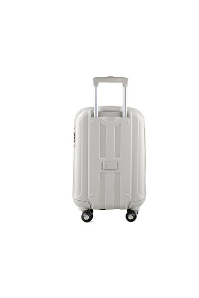 IVS Bej Valiz Büyük Boy Büyük Boy Seyahat Çantası PP4040-120-L Bej