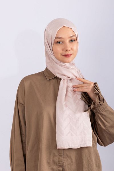 hijabchi Ζιγκ-ζαγκ σειράς Ζακάρ - Νο 11