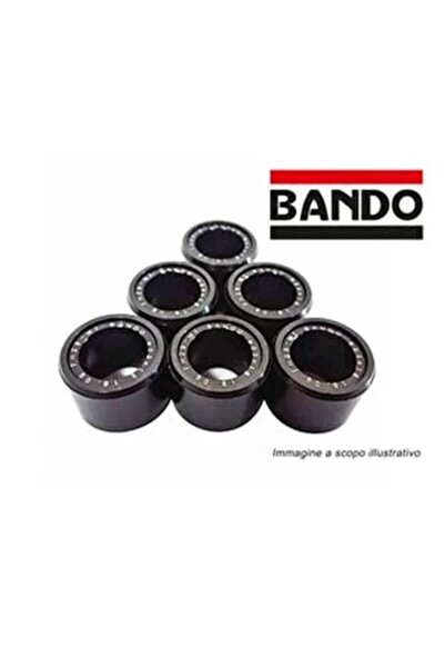 Bando Rks Vieste 249 Uyumlu Tahrik Seti 10,5 Gram