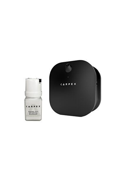 Carpex Micro Koku Makinesi Siyah 50 ml Oriental Blassom
