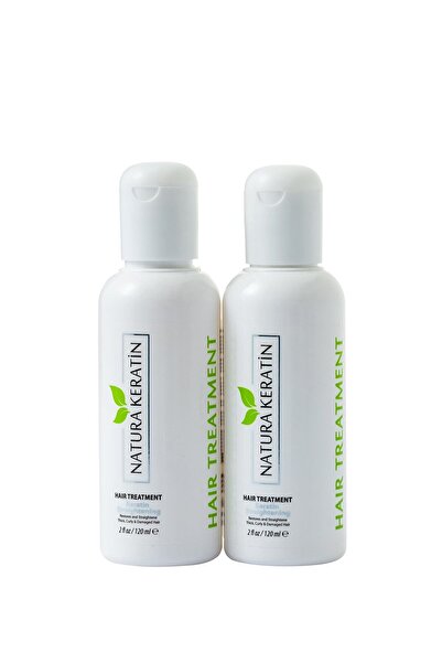 Natura Keratin Natura Brezilya Fönü Keratini 240 Ml