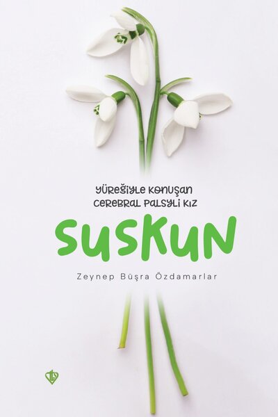 Türkiye Diyanet Vakfı Yayınları Suskun