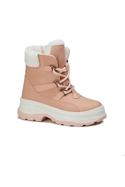 Vicco Alexis Filet Kids Boots