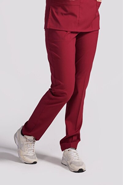 Class Üniforma Single Bottom Lycra Unisex Jersey