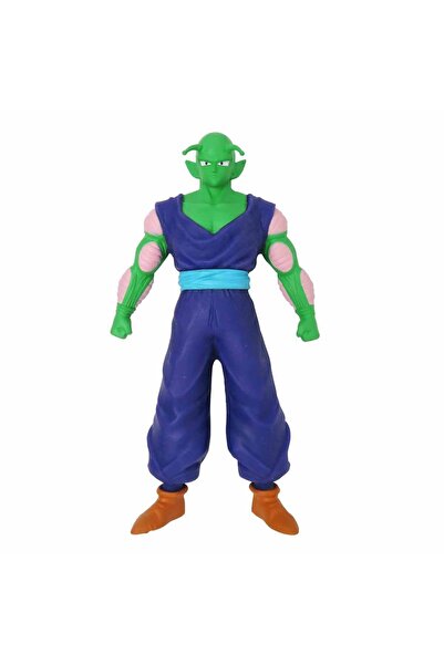 Sunman Uzayan Strech Süper Esnek Oyuncak Monster Flex Dragon Ball Stretch Fig...
