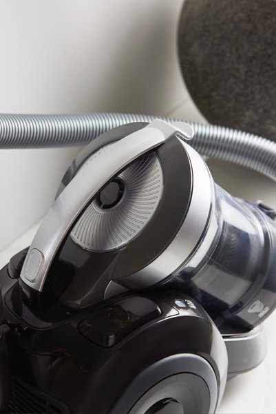 HOMEND Hurriclean Multi Siklon 1231h Süpürge