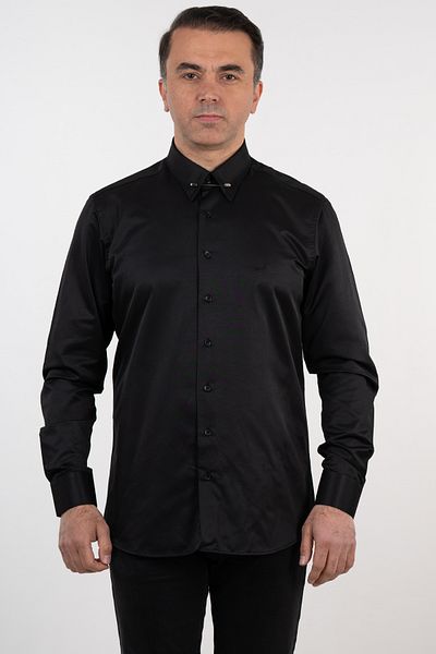 Dorss Риза с верижка и яка