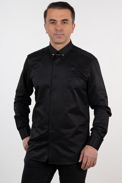 Dorss Риза с верижка и яка