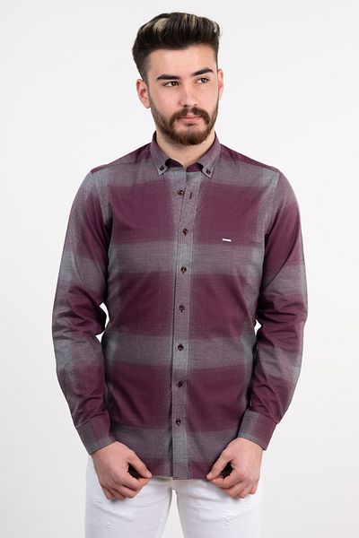 Dorss Slimfit Shirt