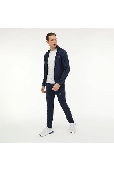 lumberjack Σετ ανδρικής φόρμας Alex Navy Blue