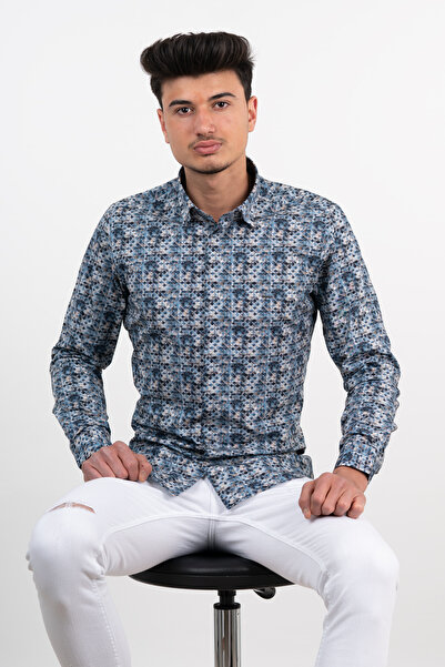 Dorss Сlimfit сорочка