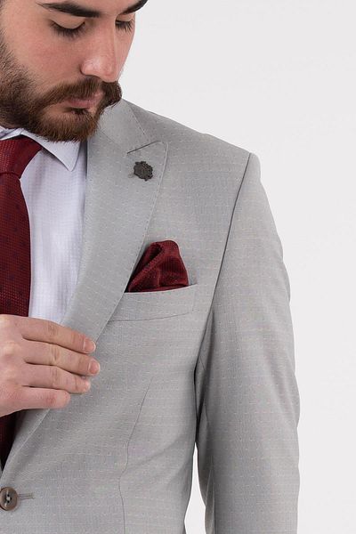 Sır Suit