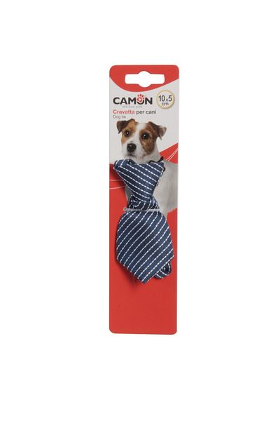 Camon Dog Tie