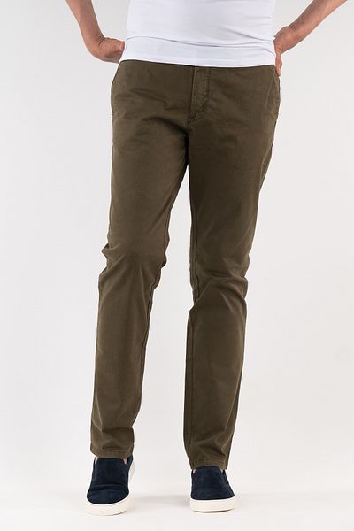 AKÇAYLAR Παντελόνι Tailor Gabardine