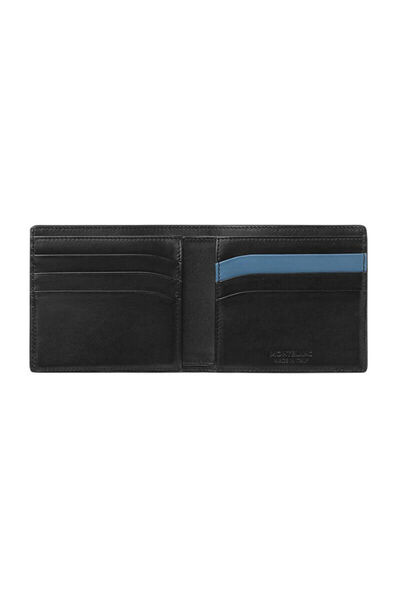 Montblanc Meisterstück Soft Grain Cüzdan 6 cc 127326