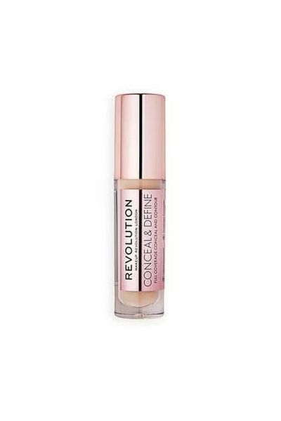 Revolution Conceal & Define C7 Concealer