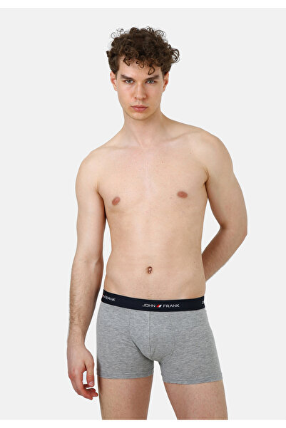 John Frank ÖZEL 5li BOXER PAKETİ