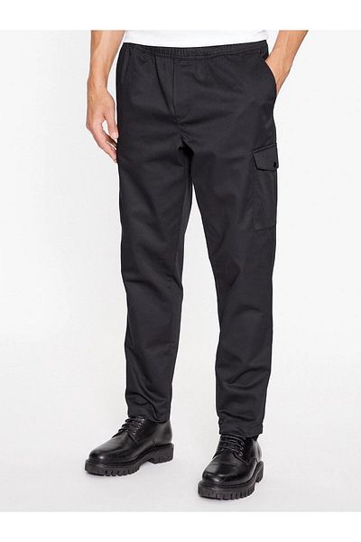 Jack & Jones 12237534 Pants Studio Jpstbill Jjzack Cargo Jogger Sa Men's Pants