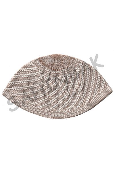 şahinbak Takke, hat,fes,fabric,takke,sag,cami,imam,tübbe,molded tacke(T130)