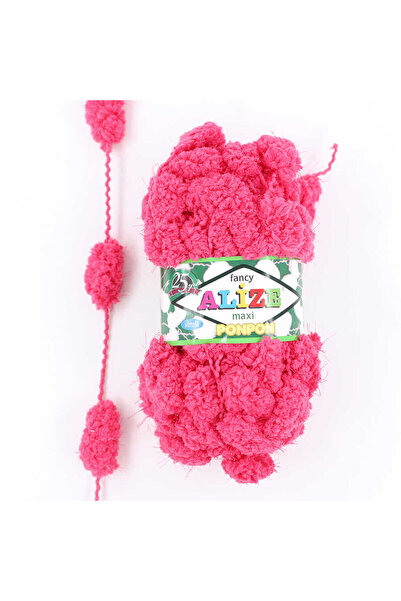 Alize Maxi Simli Ponpon 181