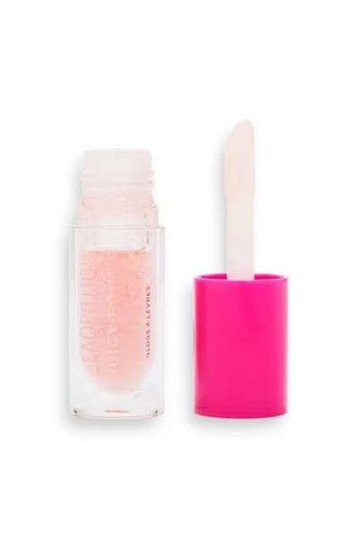 Revolution Juicy Pout Lip Gloss Watermelon