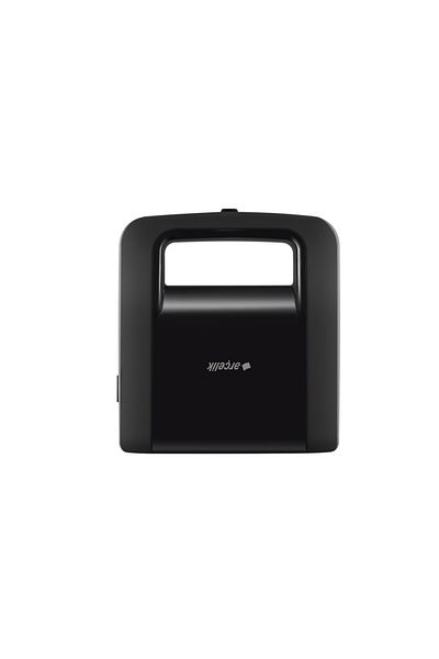 Arçelik Tm 3302 Mini Toaster and Waffle Maker